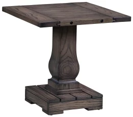 Winfield End Table