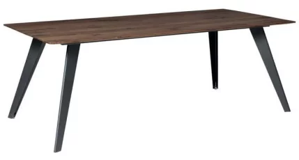 Woodinville Leg Table