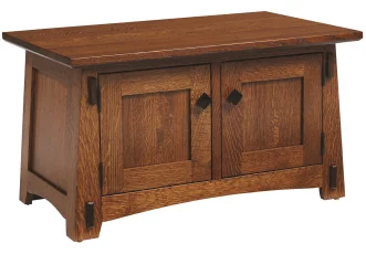 Woodley Road Small Coffee Table