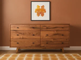 Woodstock Dresser