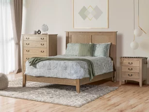 Woonsocket Bedroom Set image 1