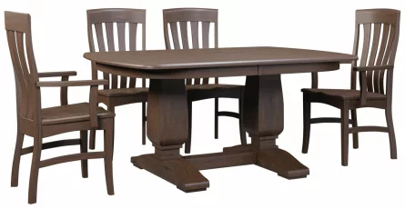 Wylie Dining Set