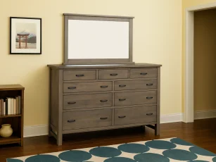 Wyndham Grand Dresser