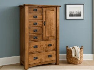 Yamhill Gentleman's Chest