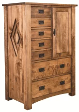Yamhill Gentleman's Chest