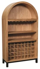 Yankton Wine Rack
