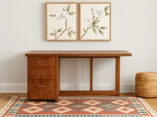 Yellowstone Amish Desk