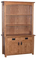 Yerington Bookcase