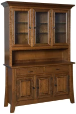 Zippelli Modern China Hutch