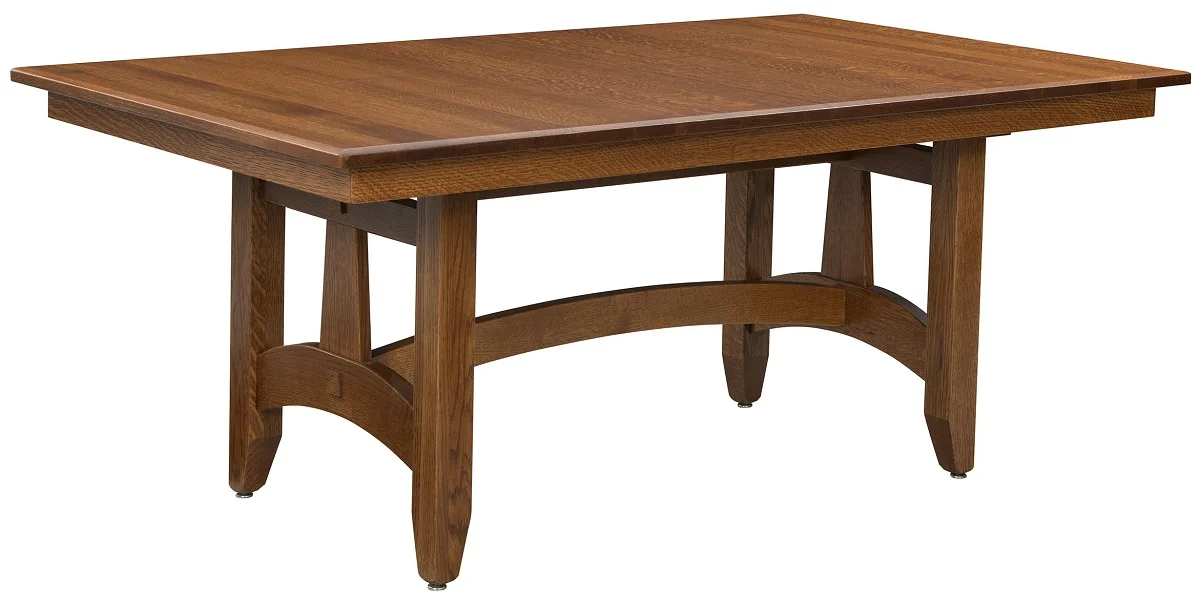 White Oak Dining Tables