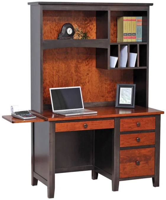 Wood Shaker Desks
