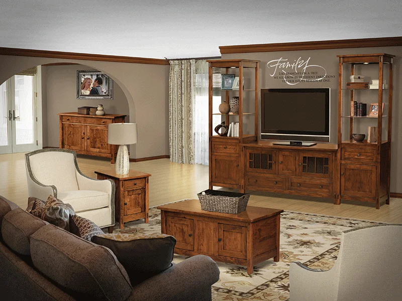 Amish Living Room Furniture Sets Amish Living Room Furniture Sets