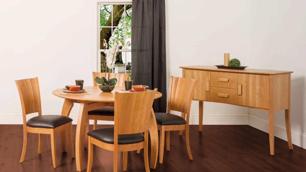 Solid Wood Dining & Amish Kitchen Tables Solid Wood Dining & Amish Kitchen Tables