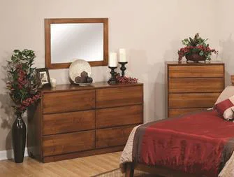 Solid Wood Dressers Solid Wood Dressers
