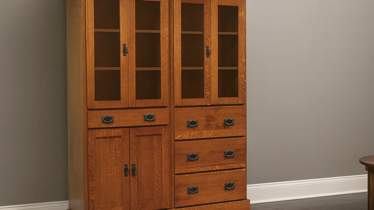 White Oak Bookcases White Oak Bookcases