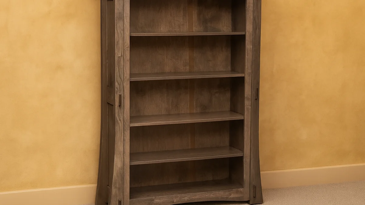 Craftsman Bookcases Craftsman Bookcases