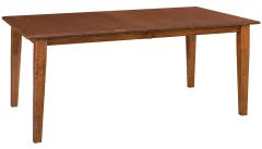 Baxter Place Table