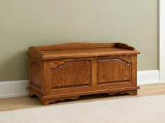 Bridget Amish Storage Chest