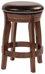 Dunwoody Swivel Counter Stools