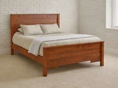 Fawn Grove Amish Bed