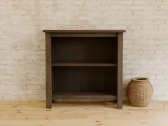 Lachine Amish Bookcase