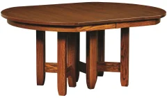 Riedel Extendable Dining Table