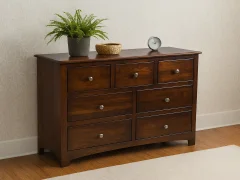 Salinas Low Dresser