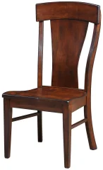 Swarovski Amish Dining Chair