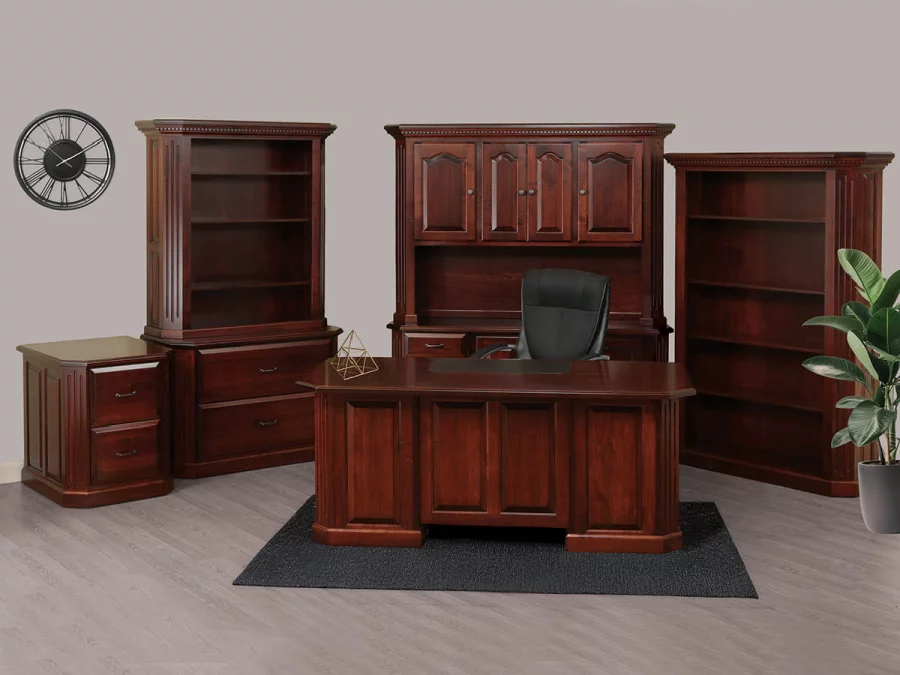 Glocester Office Set
