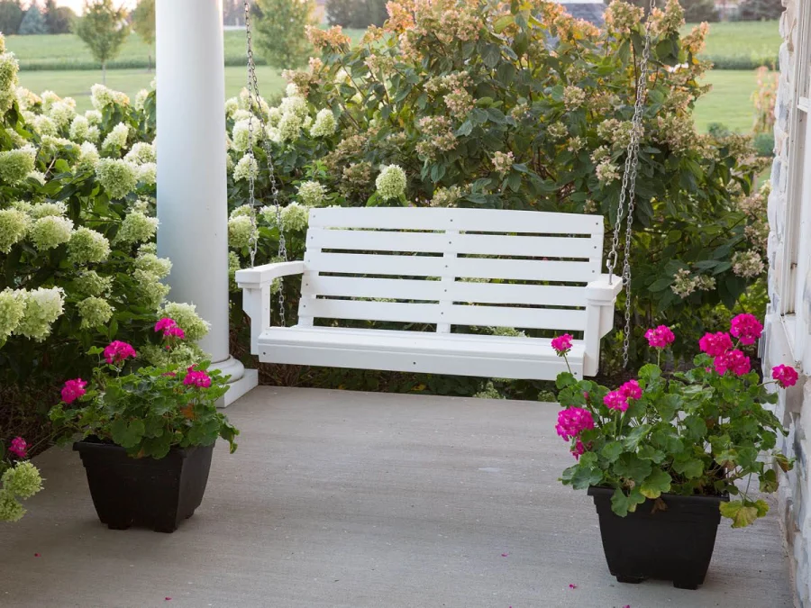 Green Bay Outdoor Seating Set