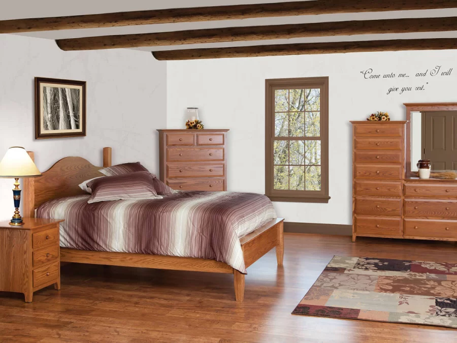 Hartford Bedroom Set