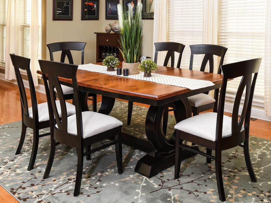 Osthoff Dining Room Set