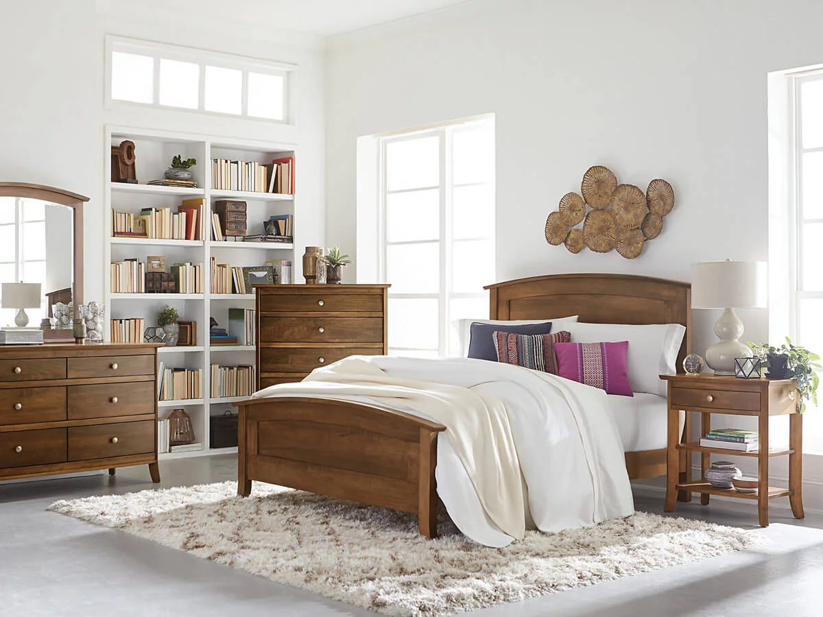 Glenmora Bedroom Set image 1