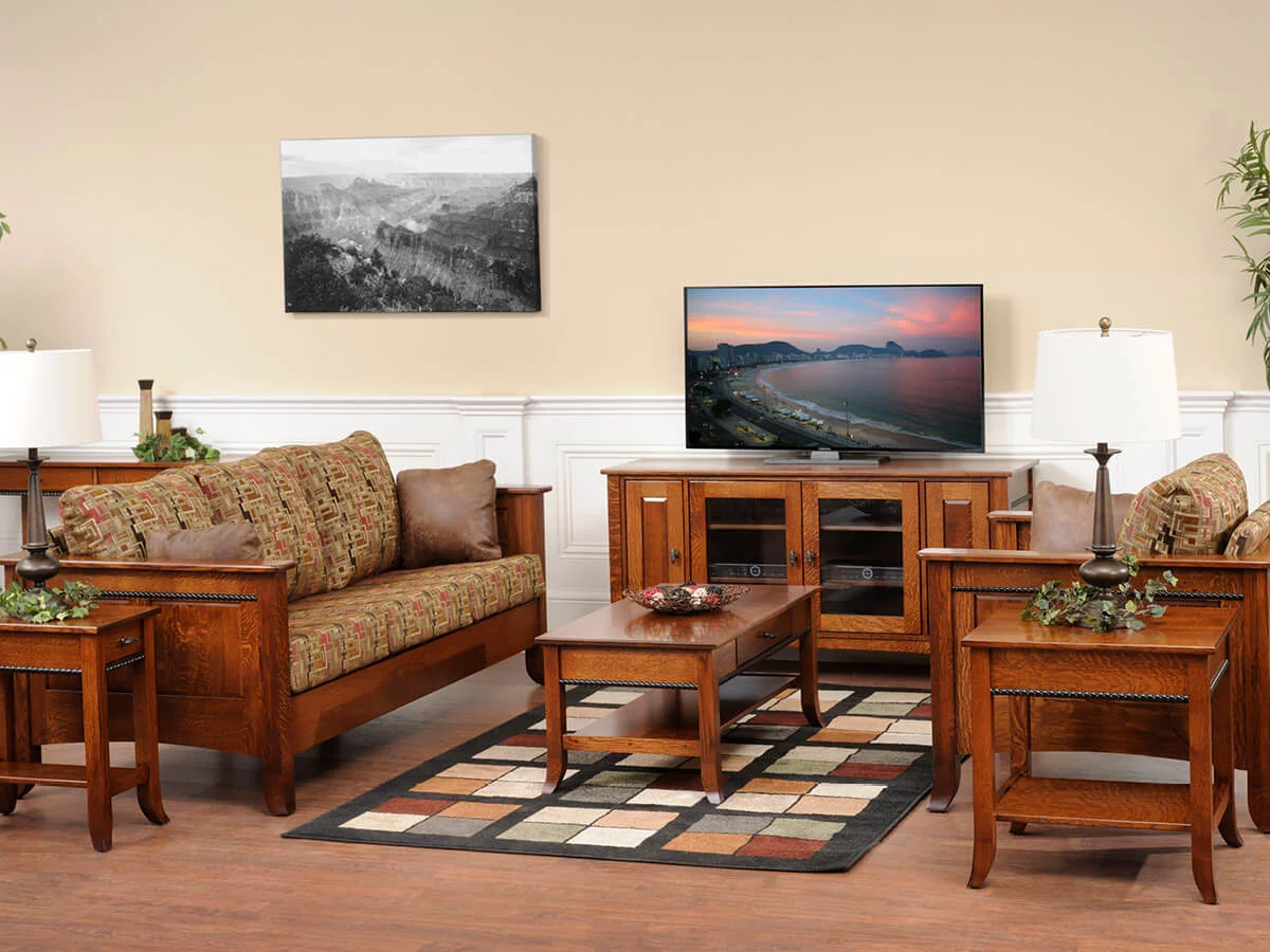 Richmond Living Room Set image 1