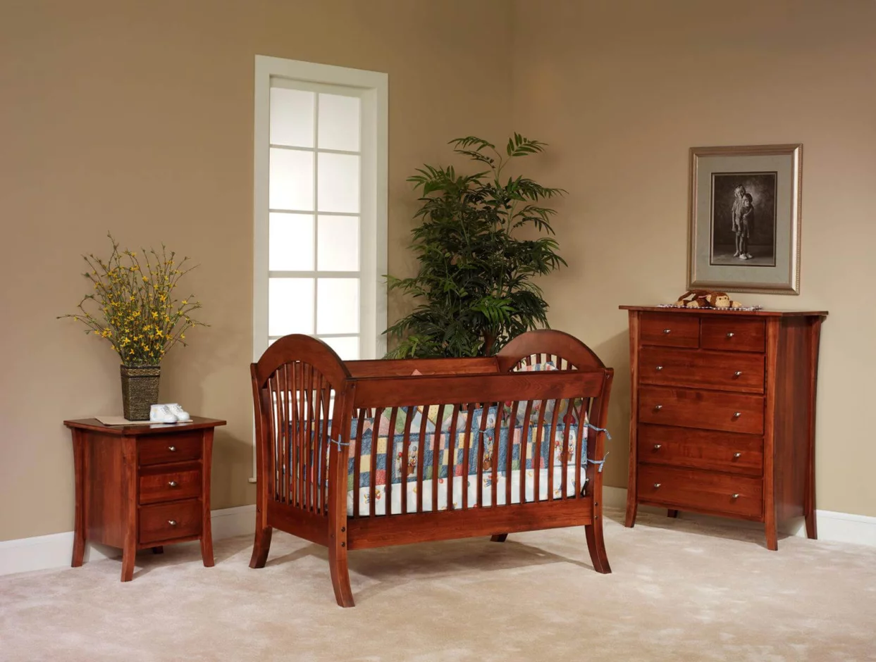 West Village Nursery Set image 3