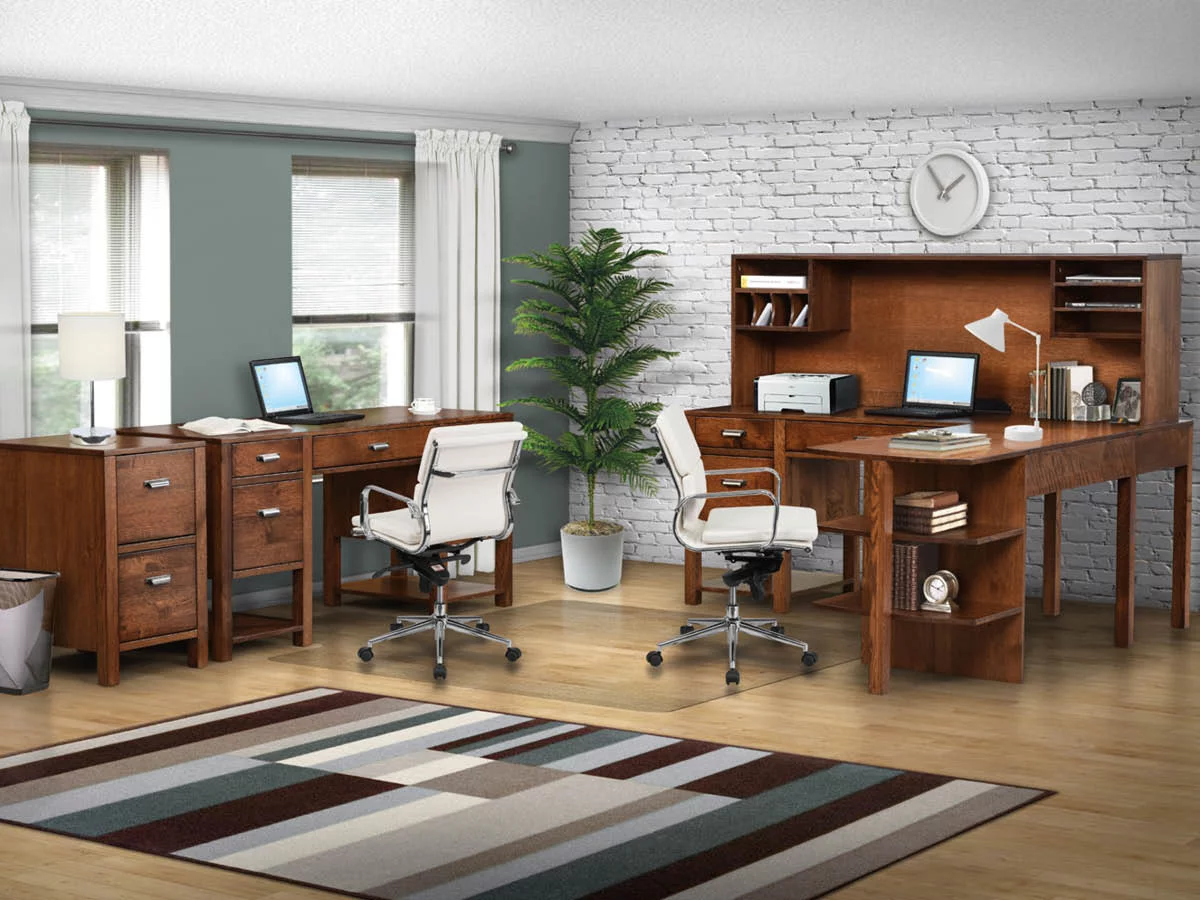 Adair Office Set image 1