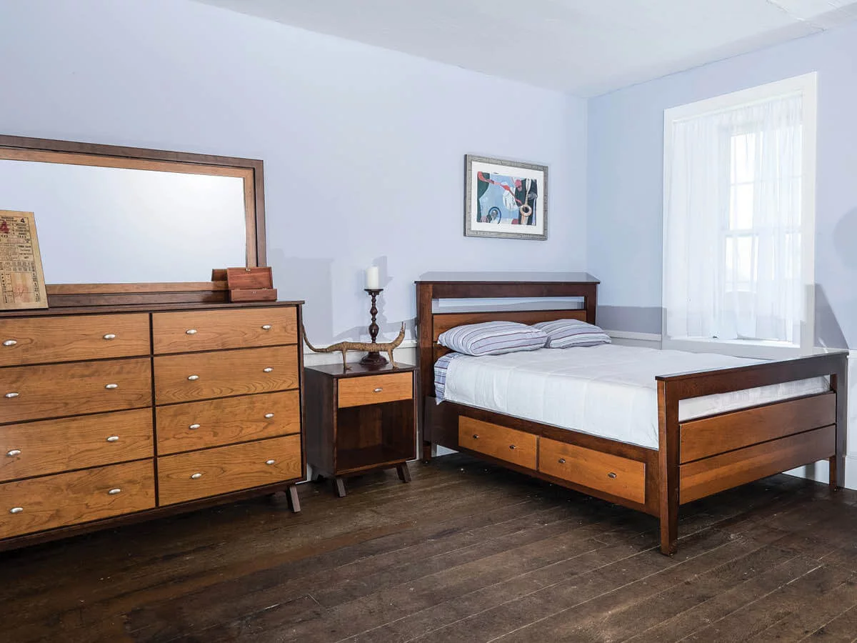 Altona Bedroom Collection image 1