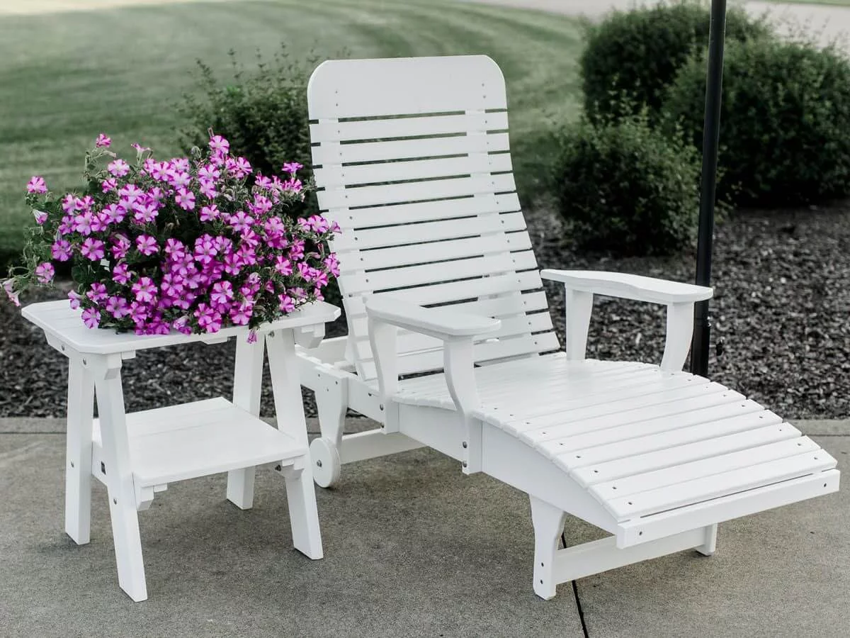 Sidra Outdoor Furniture Set image 2