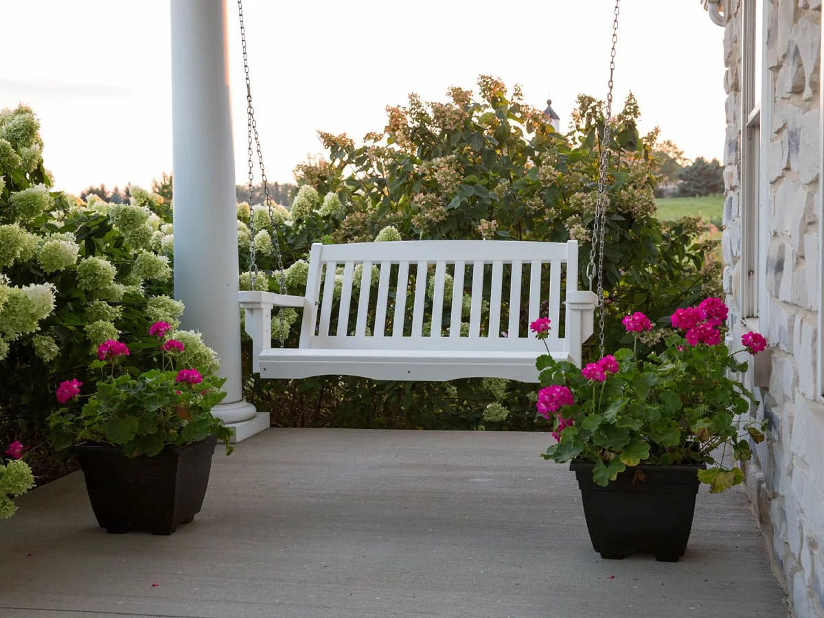 Aniva Outdoor Furniture Set image 2