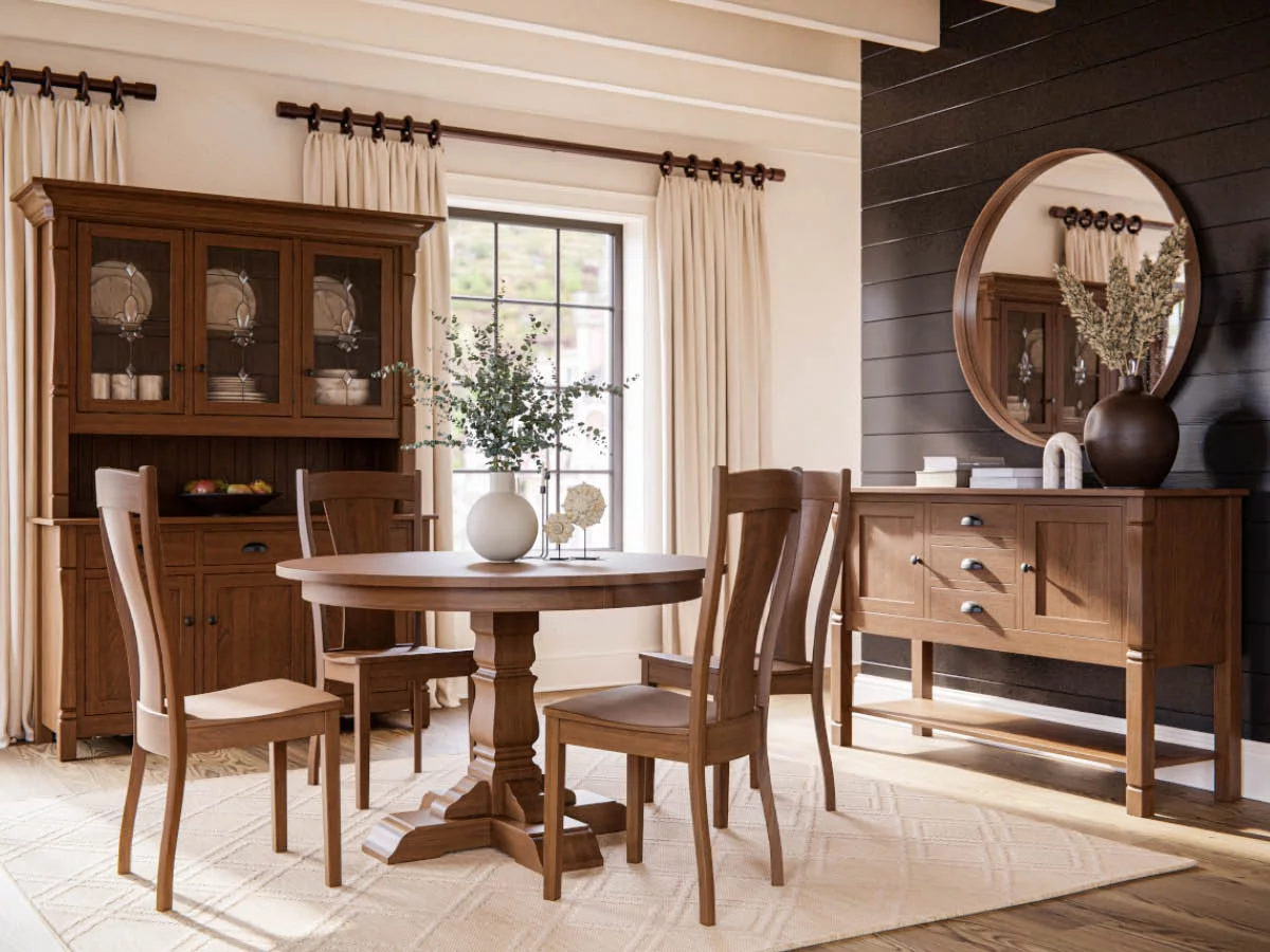 Anona Dining Set image 1
