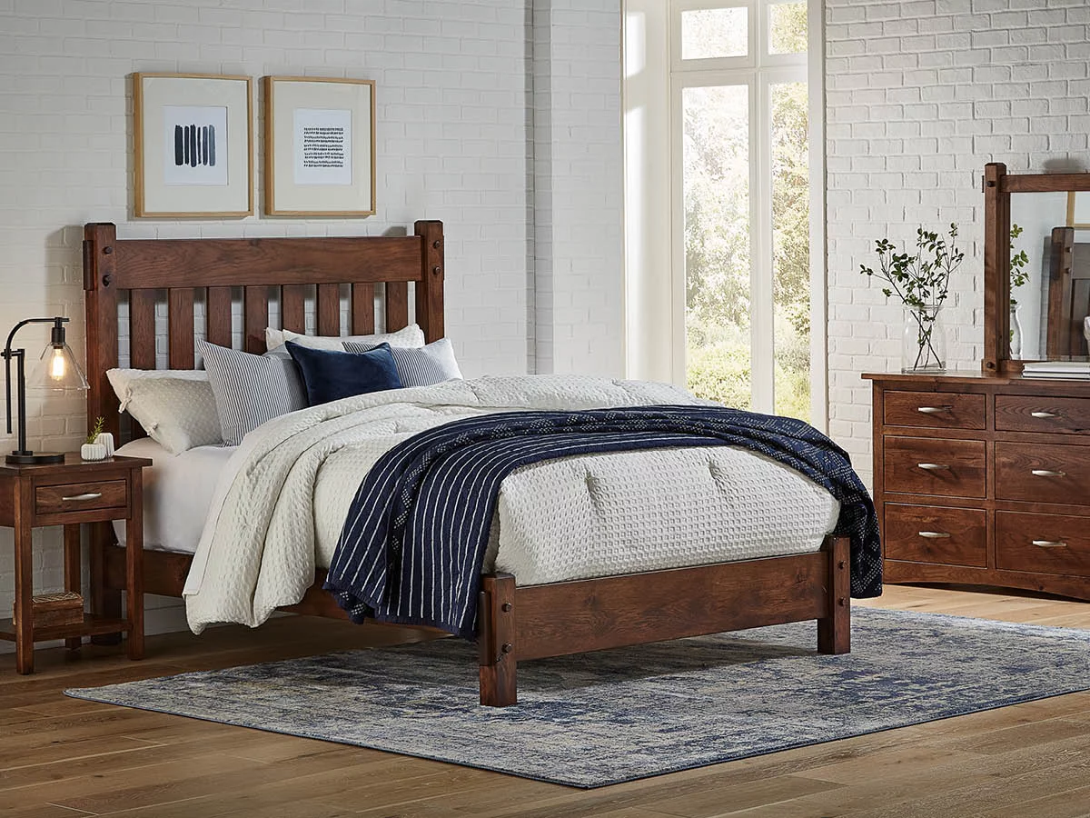 Apex Bedroom Set image 1