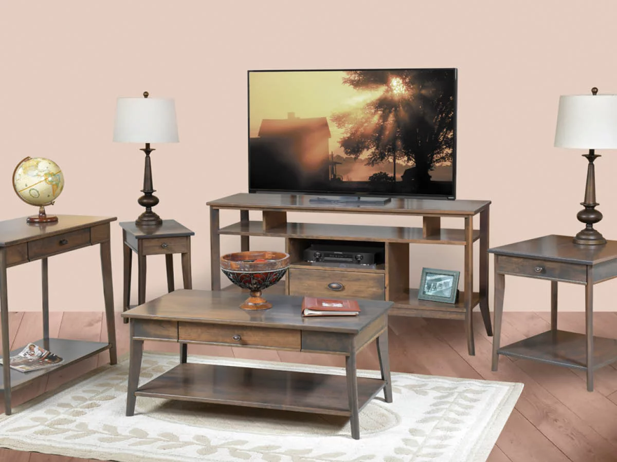 April Living Room Set image 1
