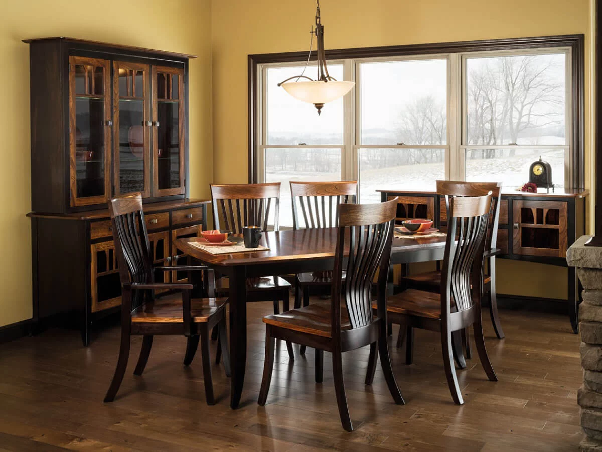 Aragon Dining Set image 1
