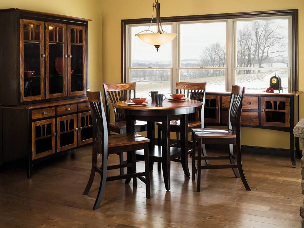 Aragon Dining Set image 2
