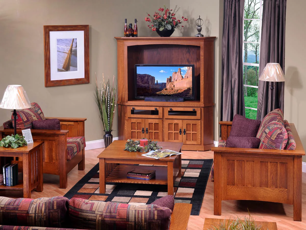 Arenas Valley Living Room Set image 1