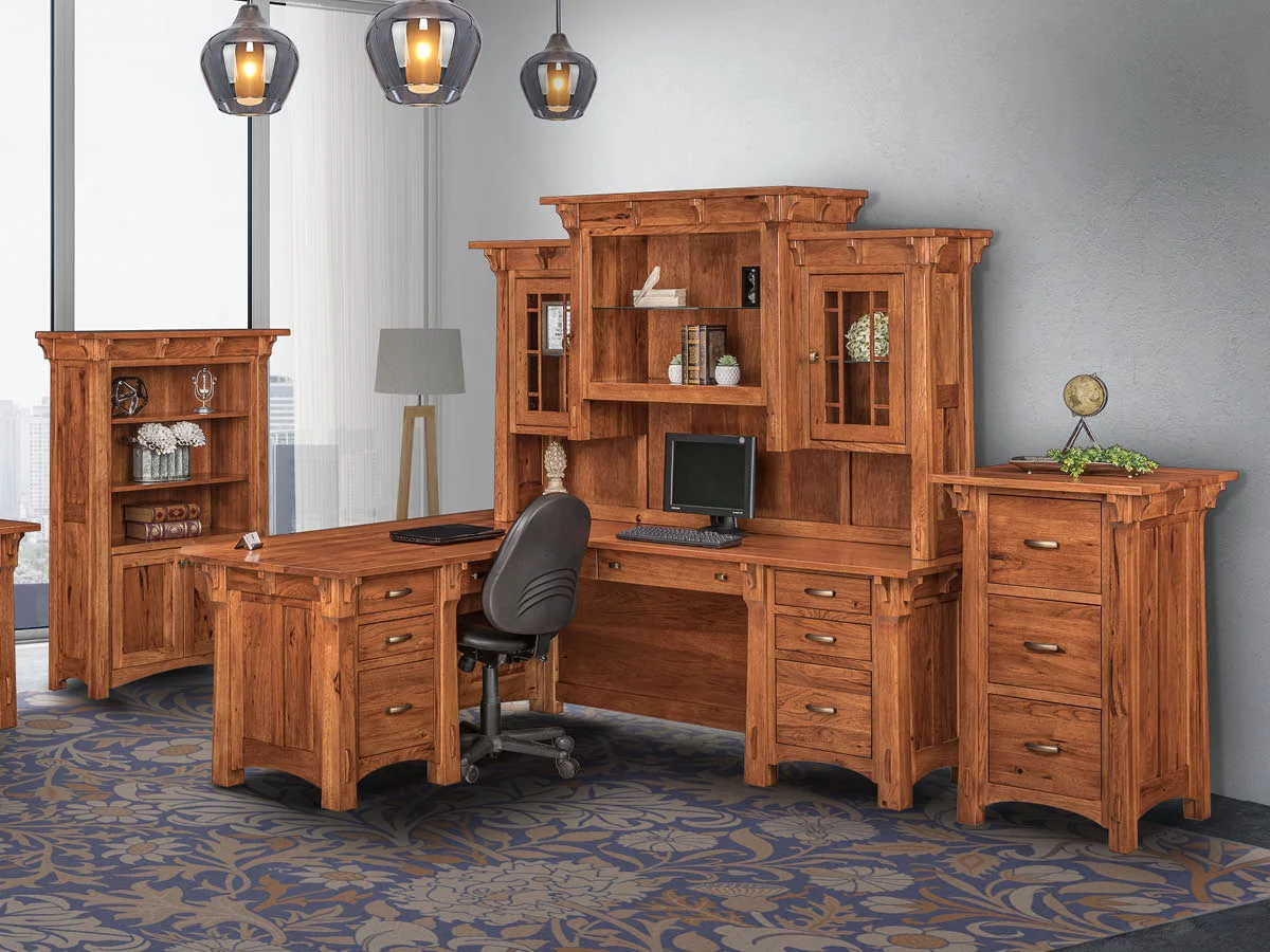 Augustana Office Set image 2