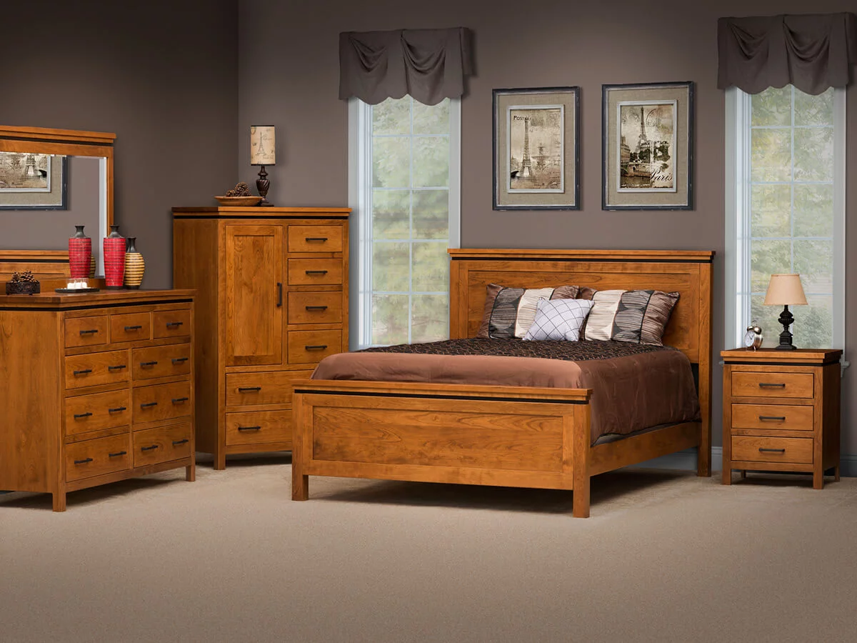 Avondale Bedroom Set image 1