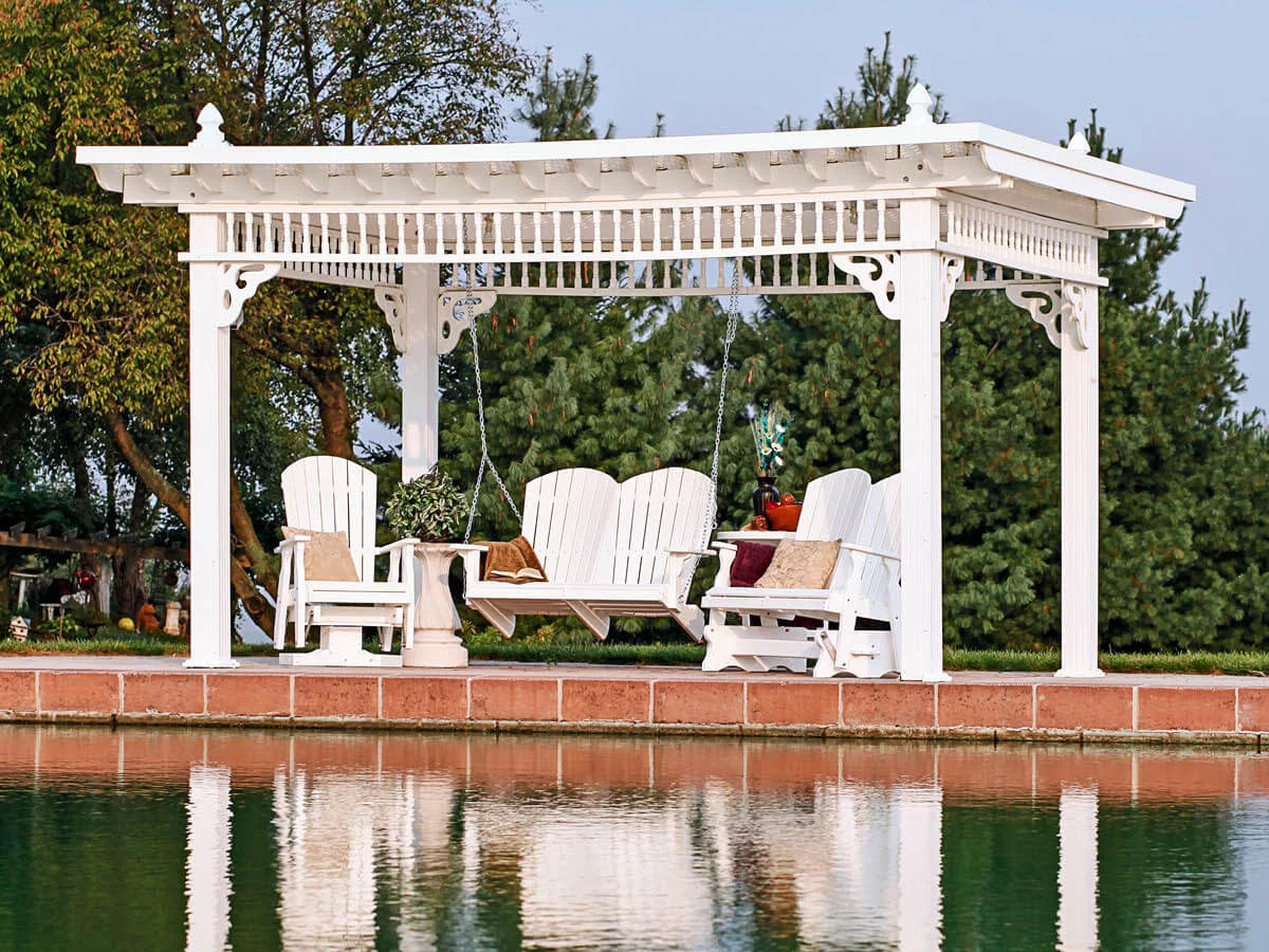 Bahia Outdoor Furniture Set image 2
