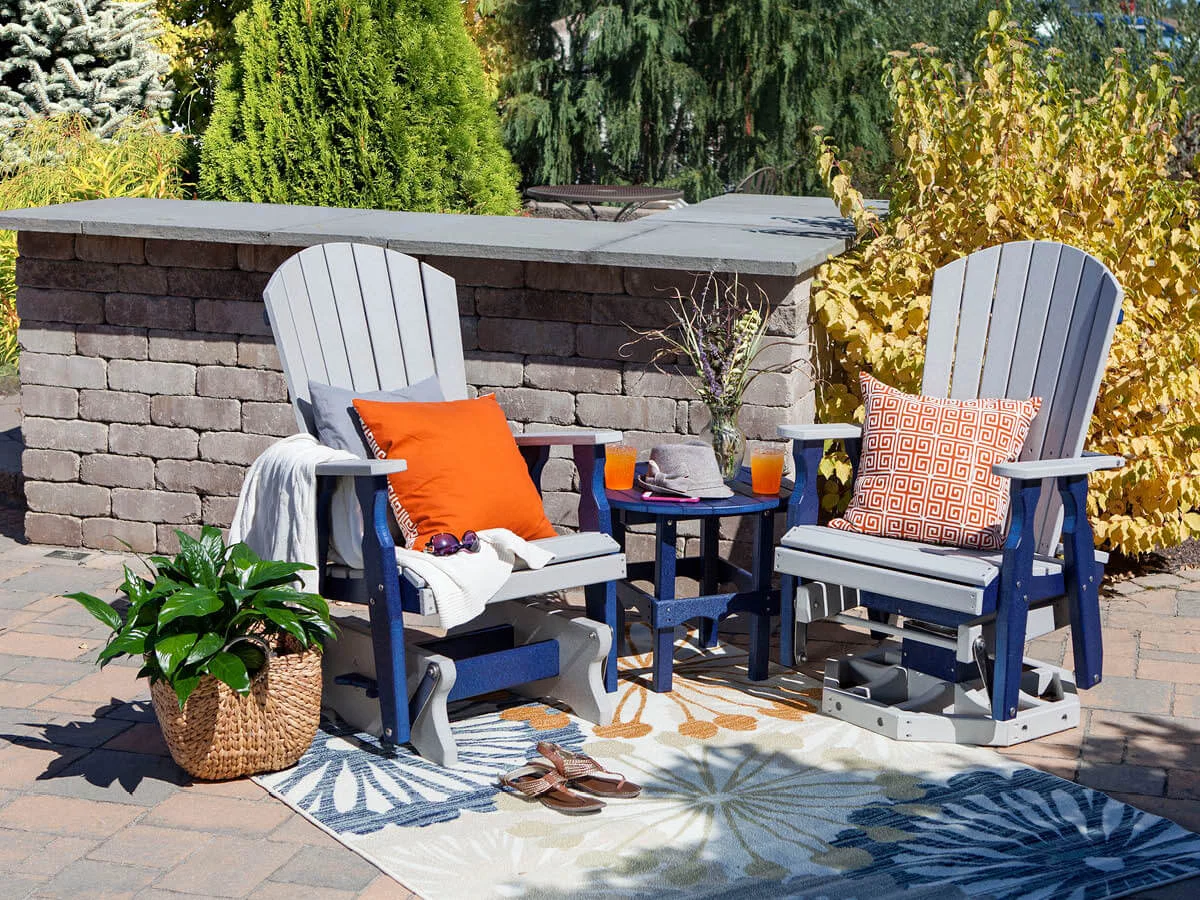 Bahia Outdoor Furniture Set image 5