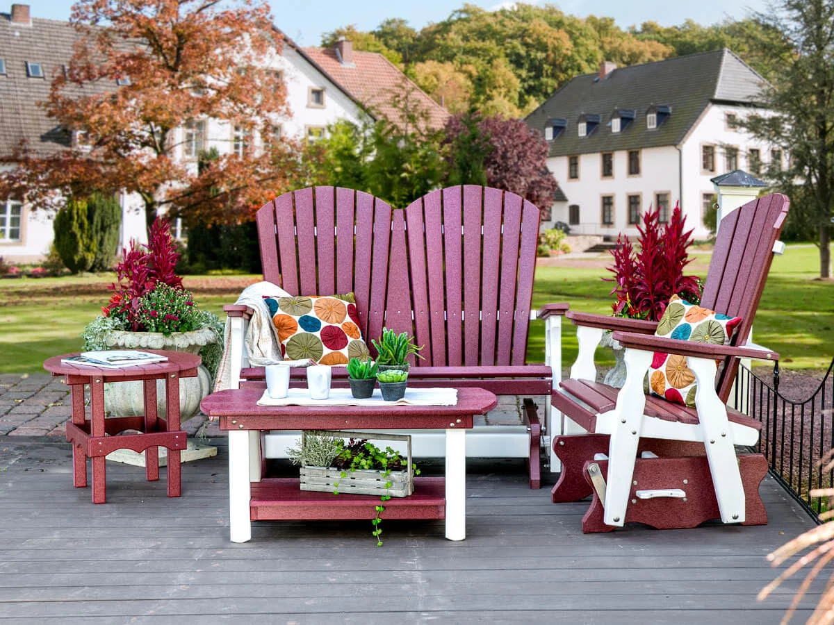 Bahia Outdoor Furniture Set image 4